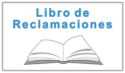 logo del libro de reclamaciones